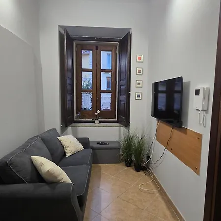 Appartamento Don Luigi *