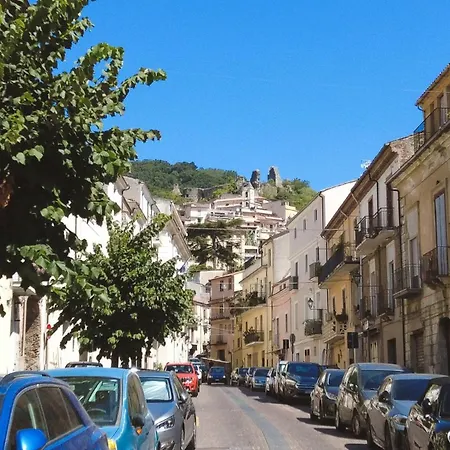 Don Luigi Appartamento Lamezia Terme