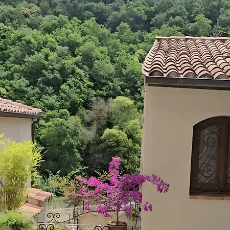 Appartamento Don Luigi *
